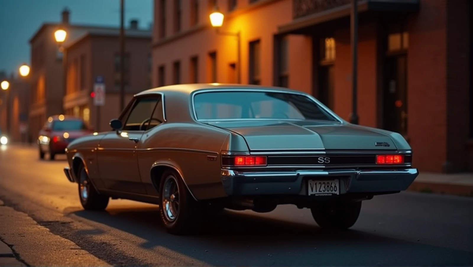 Detroit's Pulse: Why the Woodward Dream Cruise Still Matters in 2023