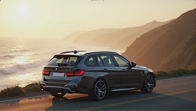 Family Haulers With Soul: The 2026 Performance Cars Worth Buying