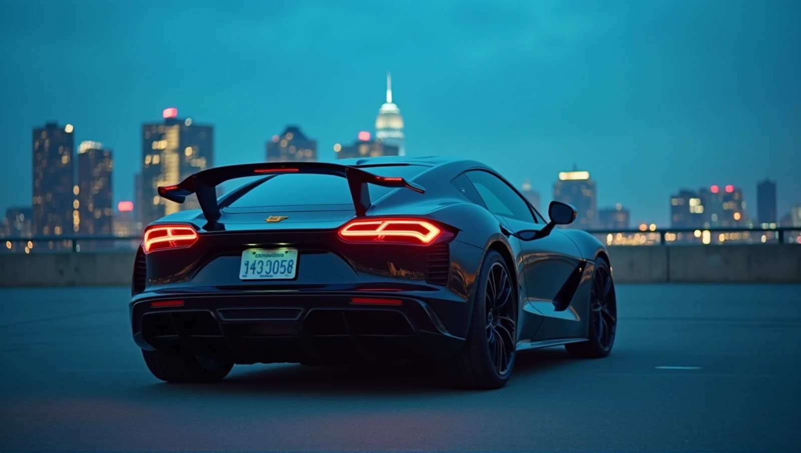 Porsche Waited 27 Years For This GT3 Move And Ariel's New Monster Is Face-Melting
