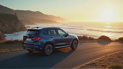 Luxury Car Market Hits $817 Billion by 2031 as SUVs and EVs Redefine Prestige