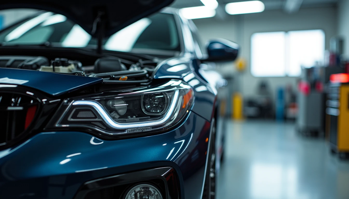 Inside the Shake: Why Engine Mount Engineering Matters More Than Horsepower