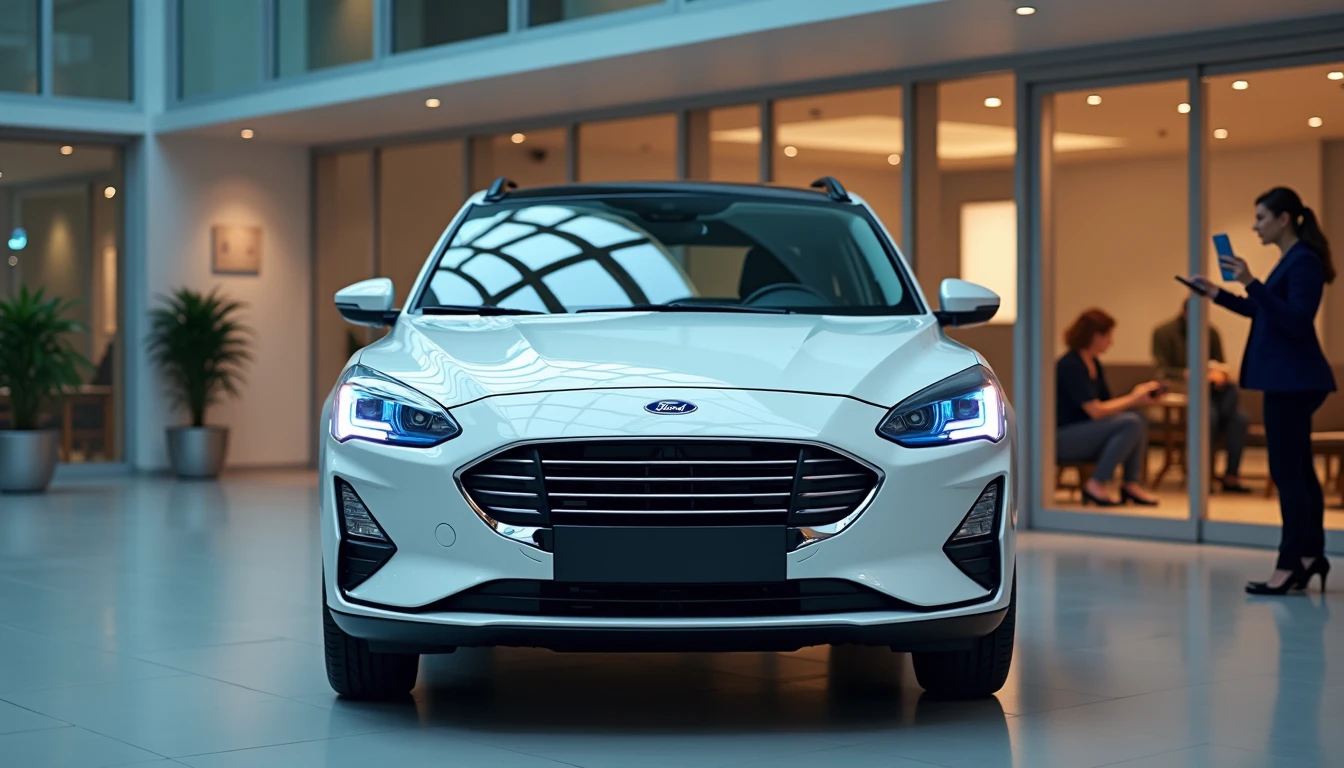 Automotive History - Automotive Industry: A Research Guide