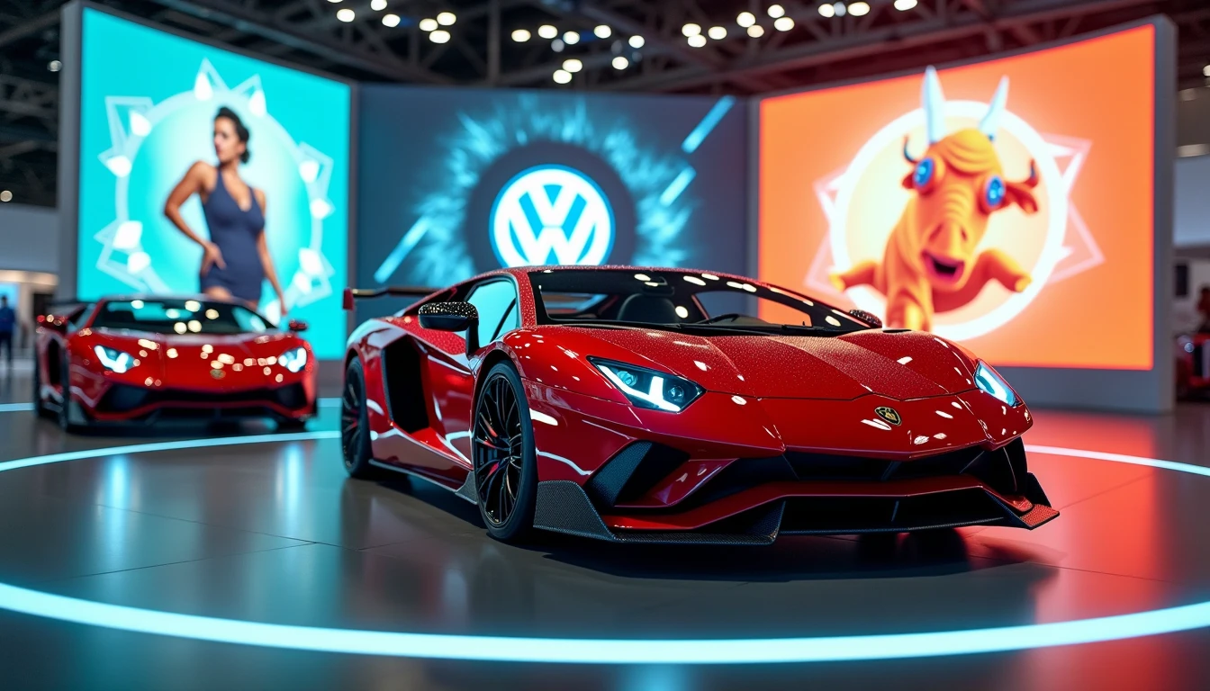 The Supercar Blog - The Supercar Blog