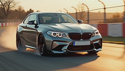 2026’s Sports-Car Sweet Spot: M2 CS Focus, Supra Last Call, and Nissan Z Keeping the Faith