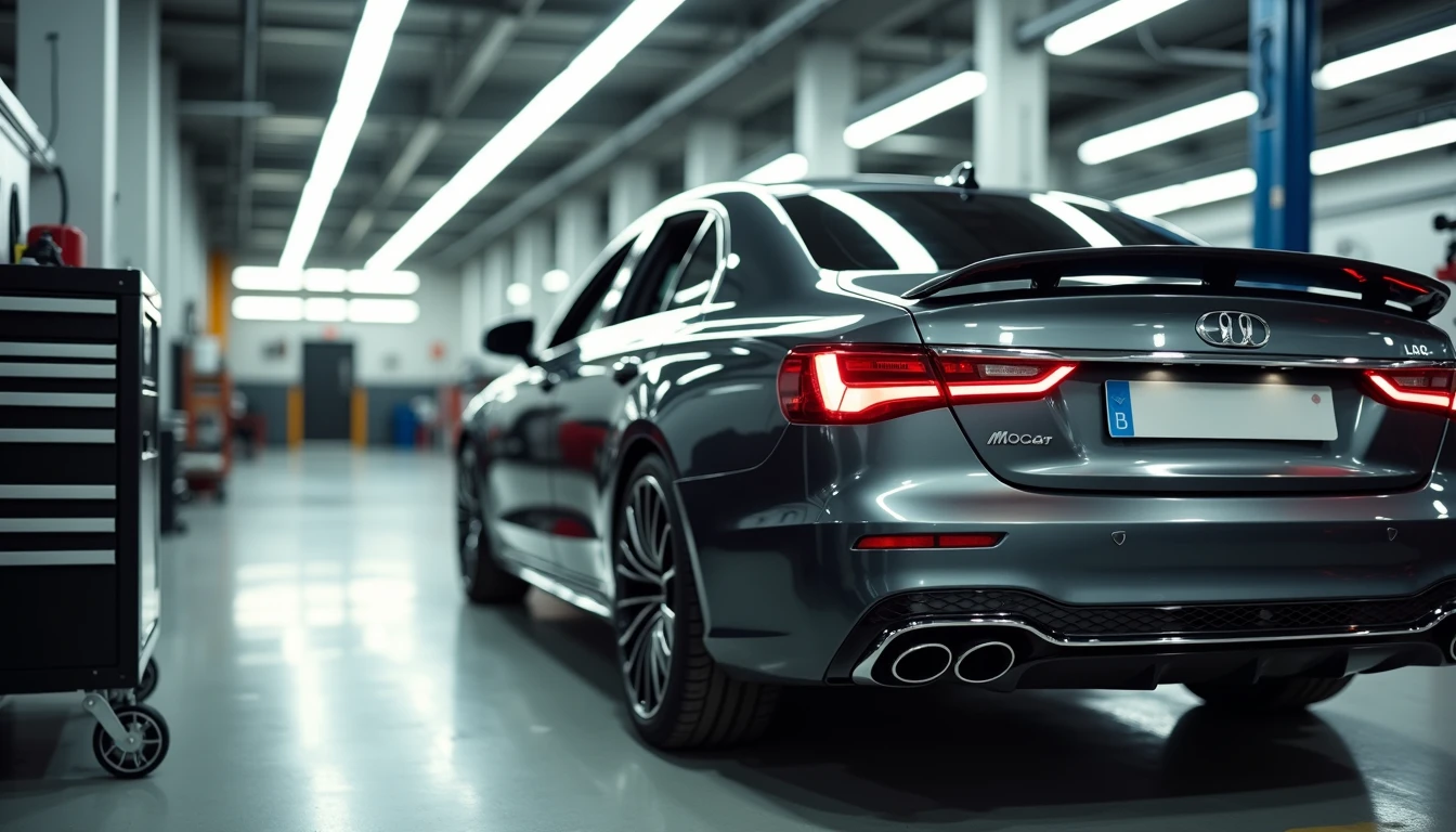 Luxury Isn’t a Logo: The Non-Negotiables That Separate Great Cars From Expensive Ones
