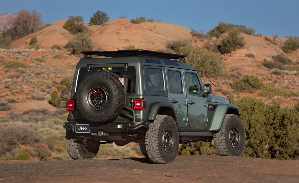 2026 jeep wrangler anvil 715 concept