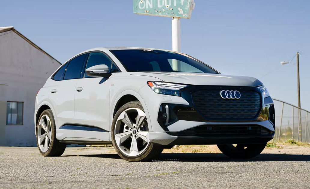 2024 audi q4 sportback 55 etron