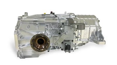 Corvette's Top Engineers Confirm Tremec's Manual Transmission Won't Be Coming to the C8