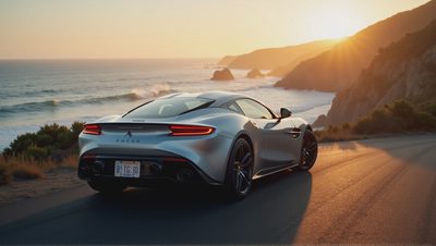 2026 Supercar Showdown: 701 HP Hybrids Meet the Last V8s