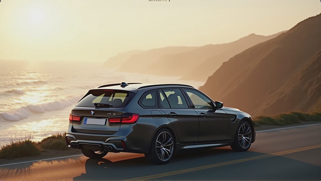 Family Haulers With Soul: The 2026 Performance Cars Worth Buying