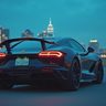 Porsche Waited 27 Years For This GT3 Move And Ariel's New Monster Is Face-Melting