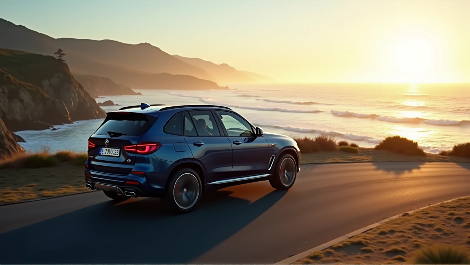 Luxury Car Market Hits $817 Billion by 2031 as SUVs and EVs Redefine Prestige