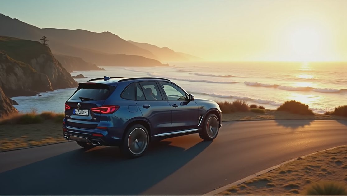 Luxury Car Market Hits $817 Billion by 2031 as SUVs and EVs Redefine Prestige