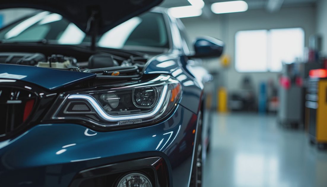 Inside the Shake: Why Engine Mount Engineering Matters More Than Horsepower
