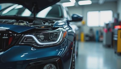 Inside the Shake: Why Engine Mount Engineering Matters More Than Horsepower