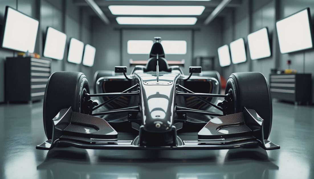FIA Tweaks F1 Powertrain Rules After Three Races of 2026 Season