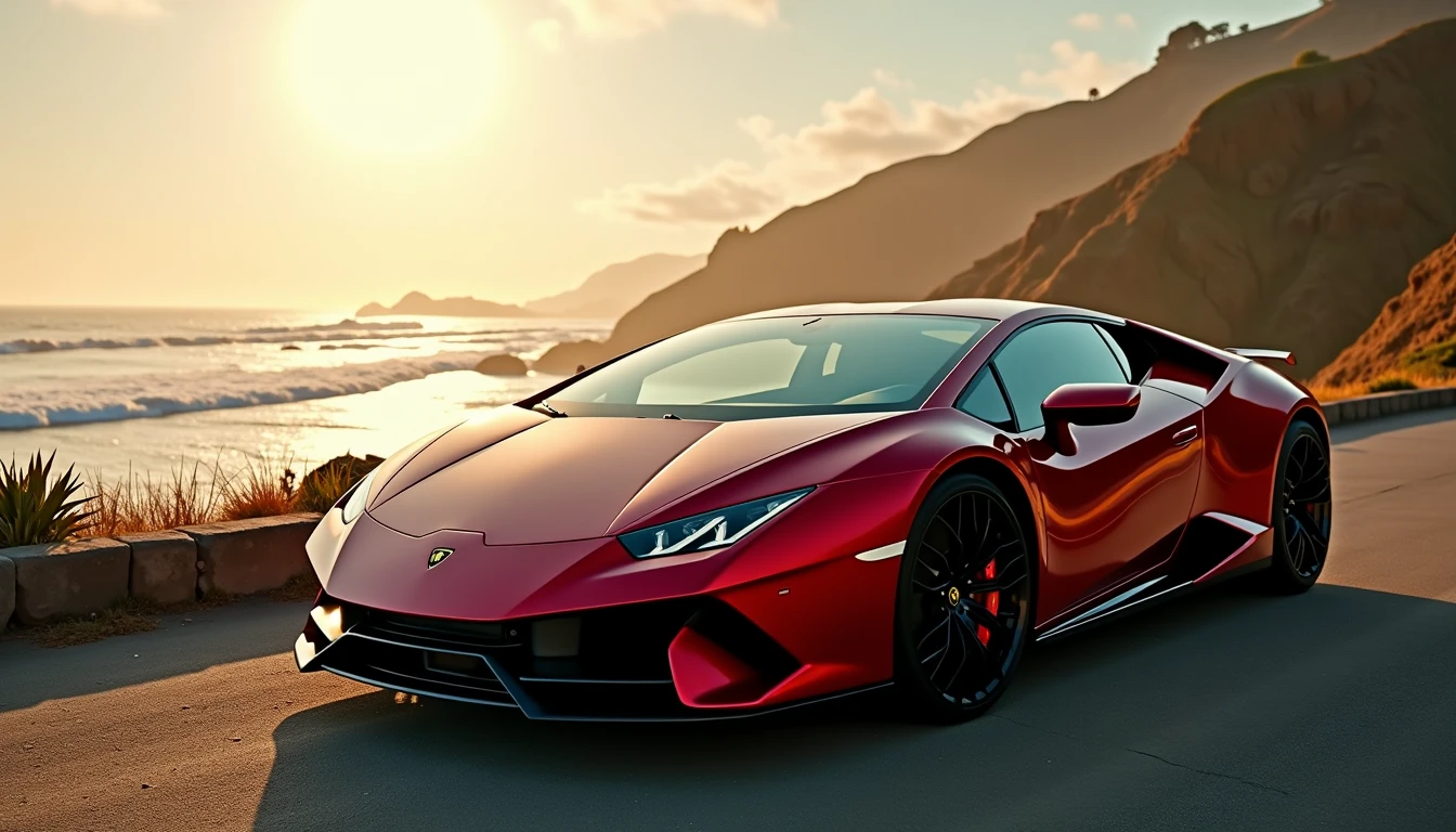 The Pragmatic Pivot: Why 2026’s Luxury Buyers Are Ditching Silent EVs for Combustion Soul