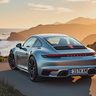 Enterprise's Luxury Fleet: Your Weekend Ticket to a 911, EQS, and 7-Series Without the Heartbreak