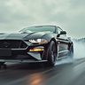 Ford’s Mustang GTD Just Wrote Its Name Into Nürburgring History