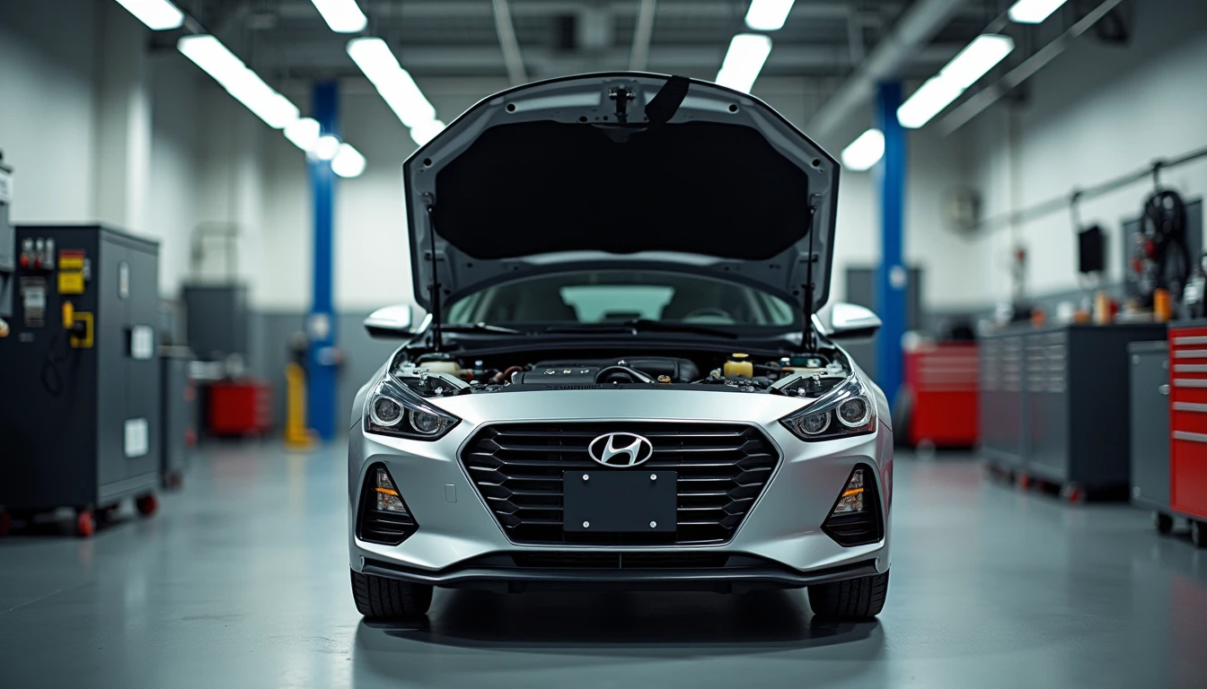 The Parts That Make a Car Feel Alive: A Grease-Under-the-Nails Guide to What Does What