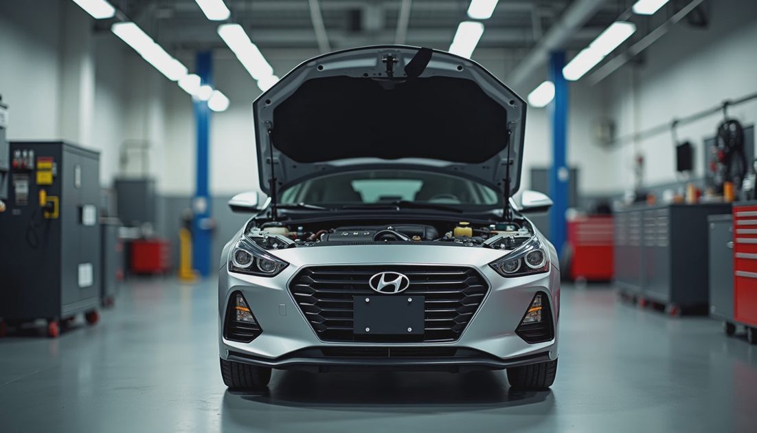 The Parts That Make a Car Feel Alive: A Grease-Under-the-Nails Guide to What Does What