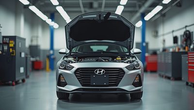 The Parts That Make a Car Feel Alive: A Grease-Under-the-Nails Guide to What Does What