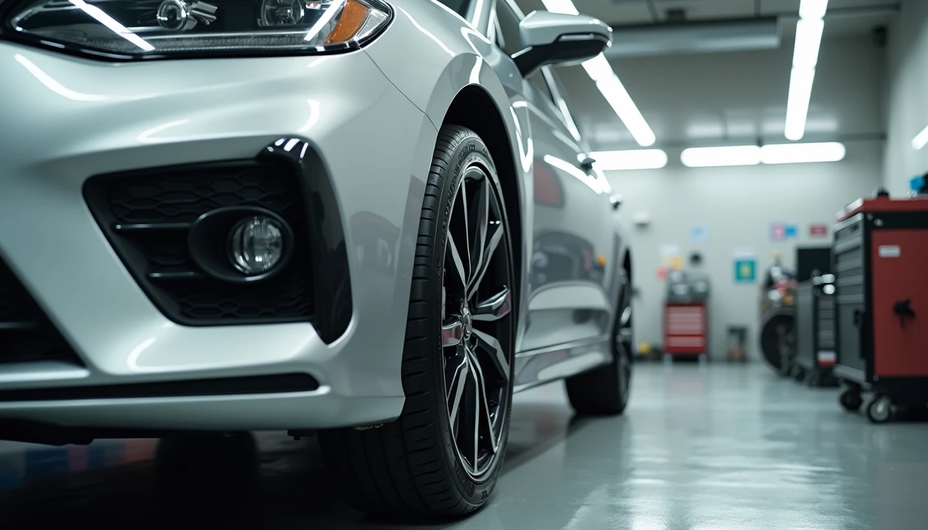 Your Car Isn’t a Bunch of Parts — It’s Four Big Systems in a Constant Negotiation