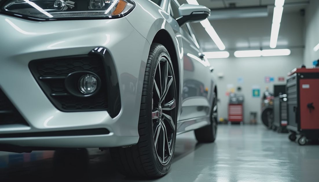 Your Car Isn’t a Bunch of Parts — It’s Four Big Systems in a Constant Negotiation