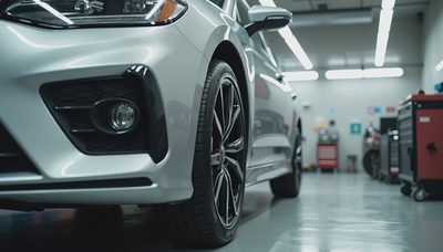 Your Car Isn’t a Bunch of Parts — It’s Four Big Systems in a Constant Negotiation