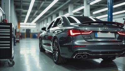 Luxury Isn’t a Logo: The Non-Negotiables That Separate Great Cars From Expensive Ones