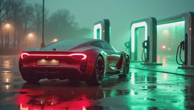 Supercar News Is a Mood, Not a Model Line—And That’s Why It Works