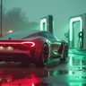 Supercar News Is a Mood, Not a Model Line—And That’s Why It Works