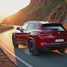 The Future Garage: Alfa’s Next Stelvio, Audi’s TT EV, BMW’s iM3, and the Camaro Comeback