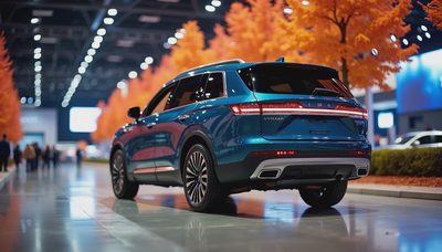 Philly Auto Show Locks In Its Next Big Run: January 16–24, 2027 at the PA Convention Center