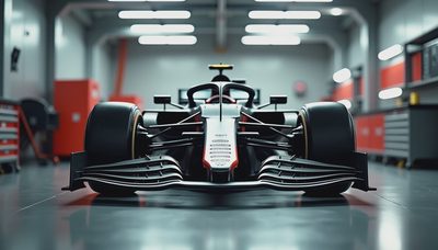 Racecar Engineering’s June 2026 menu says everything about where motorsport is headed next