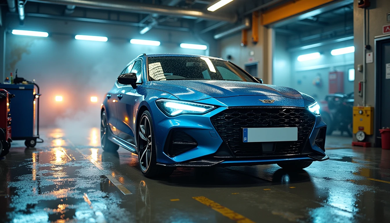 Why Buyers Keep Calling Ryan: The Word-of-Mouth Story Behind High Performance Automotive