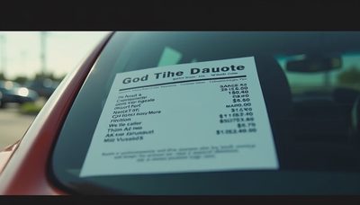 Ford Mustang Dark Horse Price: What You Really Pay for Ford’s Sharpest 5.0