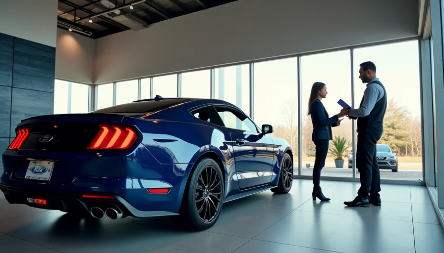 2026 Ford Mustang Dark Horse Price: What Enthusiasts Should Expect