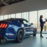 2026 Ford Mustang Dark Horse Price: What Enthusiasts Should Expect