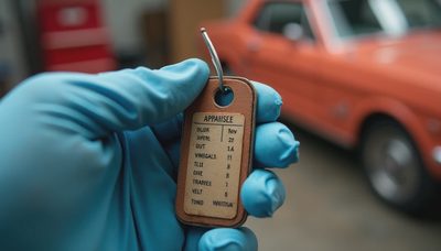 5 Vintage vs Antique vs Classic: How Car Enthusiasts Tell the Difference