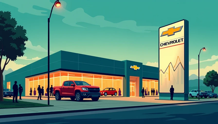 Illustration for 2026 Chevy Silverado release date