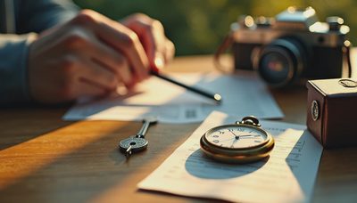 Classic vs Antique vs Vintage: What the Labels Really Mean for Car Owners