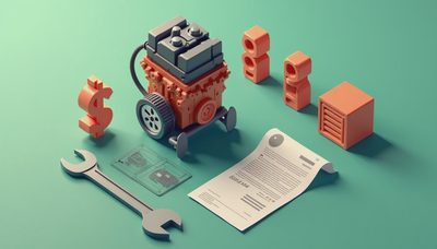 Engine Mount Replacement Cost: What Drivers Should Expect to Pay