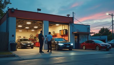 BMW Engine Mount Replacement Cost: What Drivers Should Expect