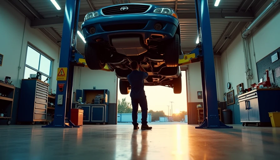 How Long Do Engine Mounts Last? Essential Knowledge for Enthusiasts