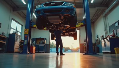 How Long Do Engine Mounts Last? Essential Knowledge for Enthusiasts