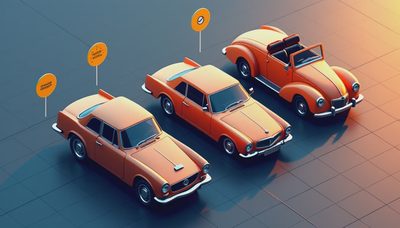 Classic Car Definition vs Antique vs Vintage: What These Terms Really Mean