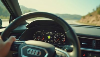 Audi A2 Electric 2026 Range: A Modern Revival with Soul