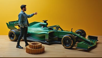 F1 2026 Powertrain Rule Changes Explained Simply