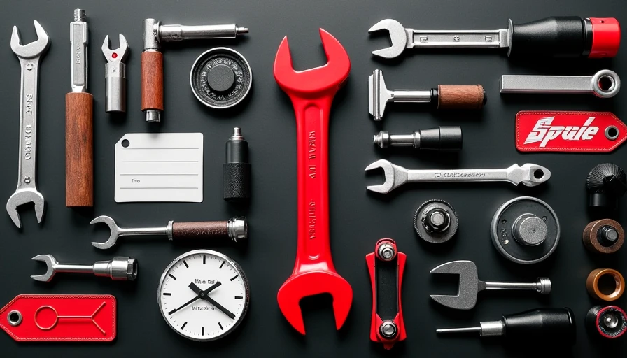 Illustration for car maintenance cost comparison by brand